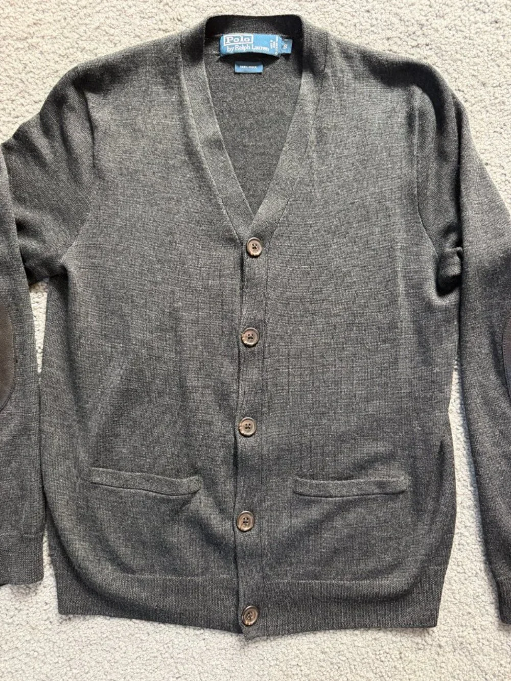 Polo Ralph Lauren classic preppy